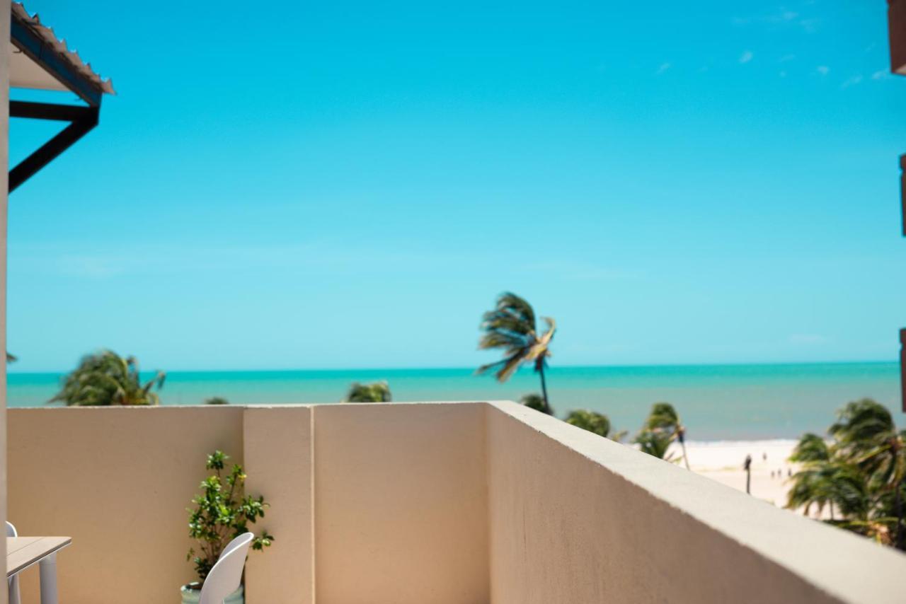 Hotel La Vieja Sara Riohacha Exterior photo
